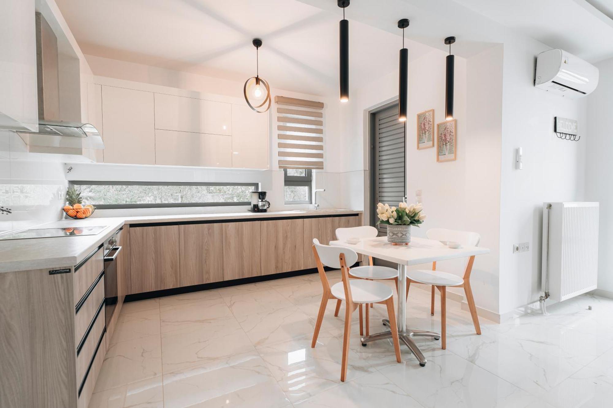 Zante Luxury Apartment Argassi Exterior foto