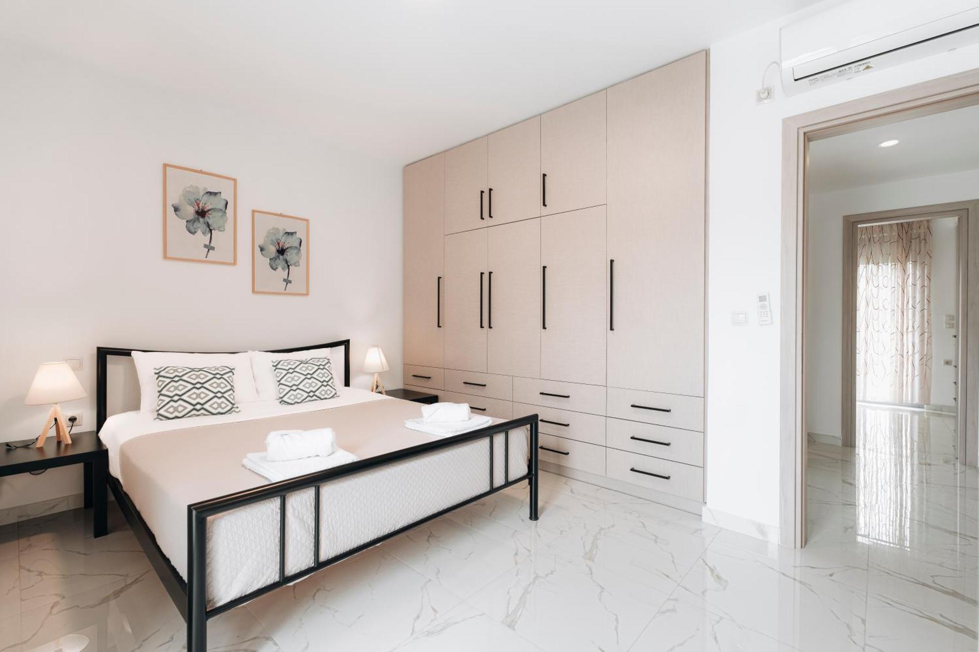 Zante Luxury Apartment Argassi Exterior foto
