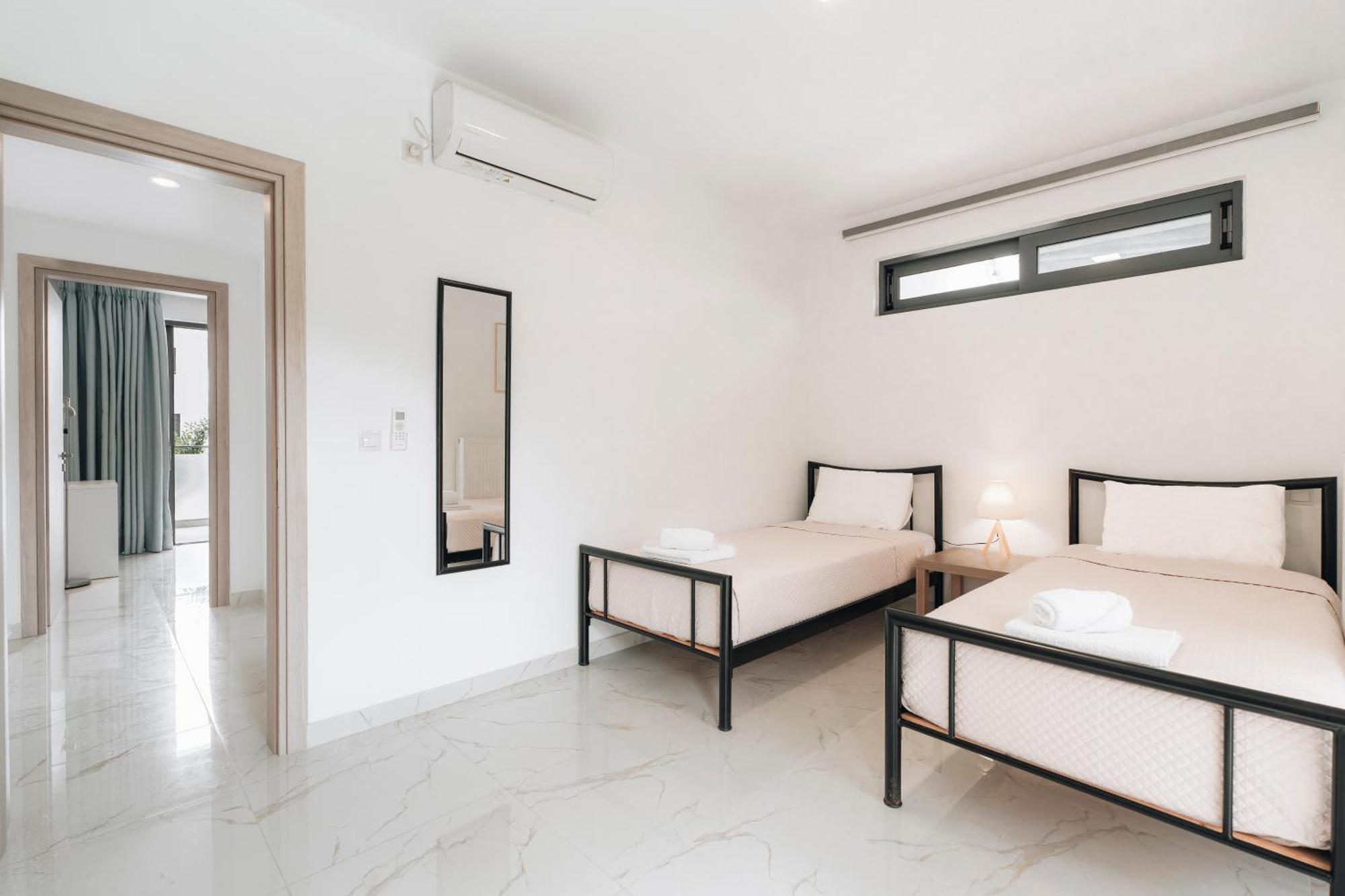 Zante Luxury Apartment Argassi Exterior foto