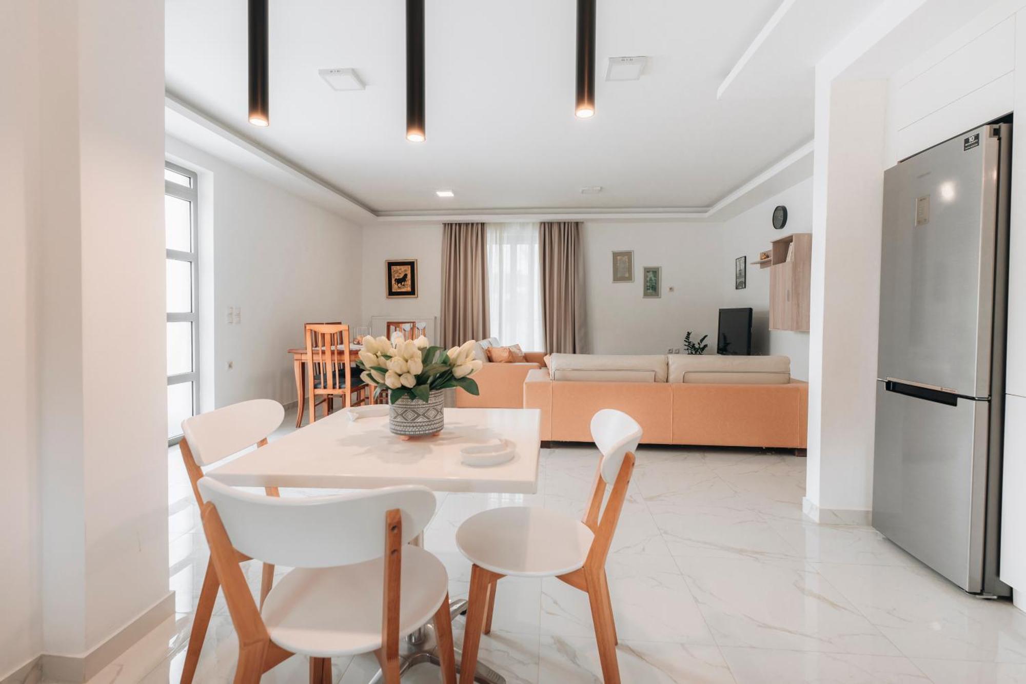 Zante Luxury Apartment Argassi Exterior foto
